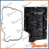 Kit de filtre hydraulique pour LEXUS | FSF-TY-022, 35015-12010